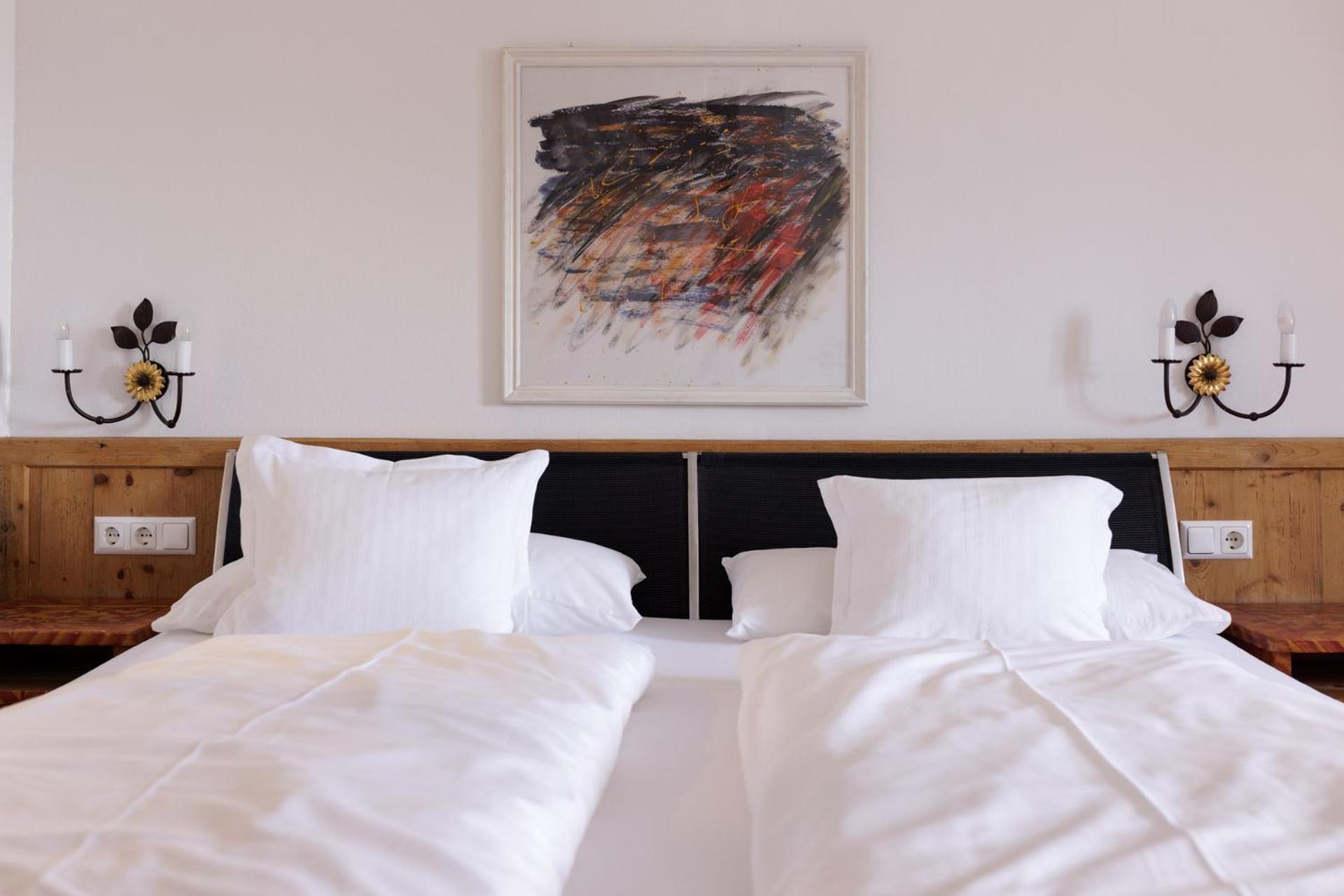 Appartements Greier テルフェス・イム・シュトゥーバイ 部屋 写真