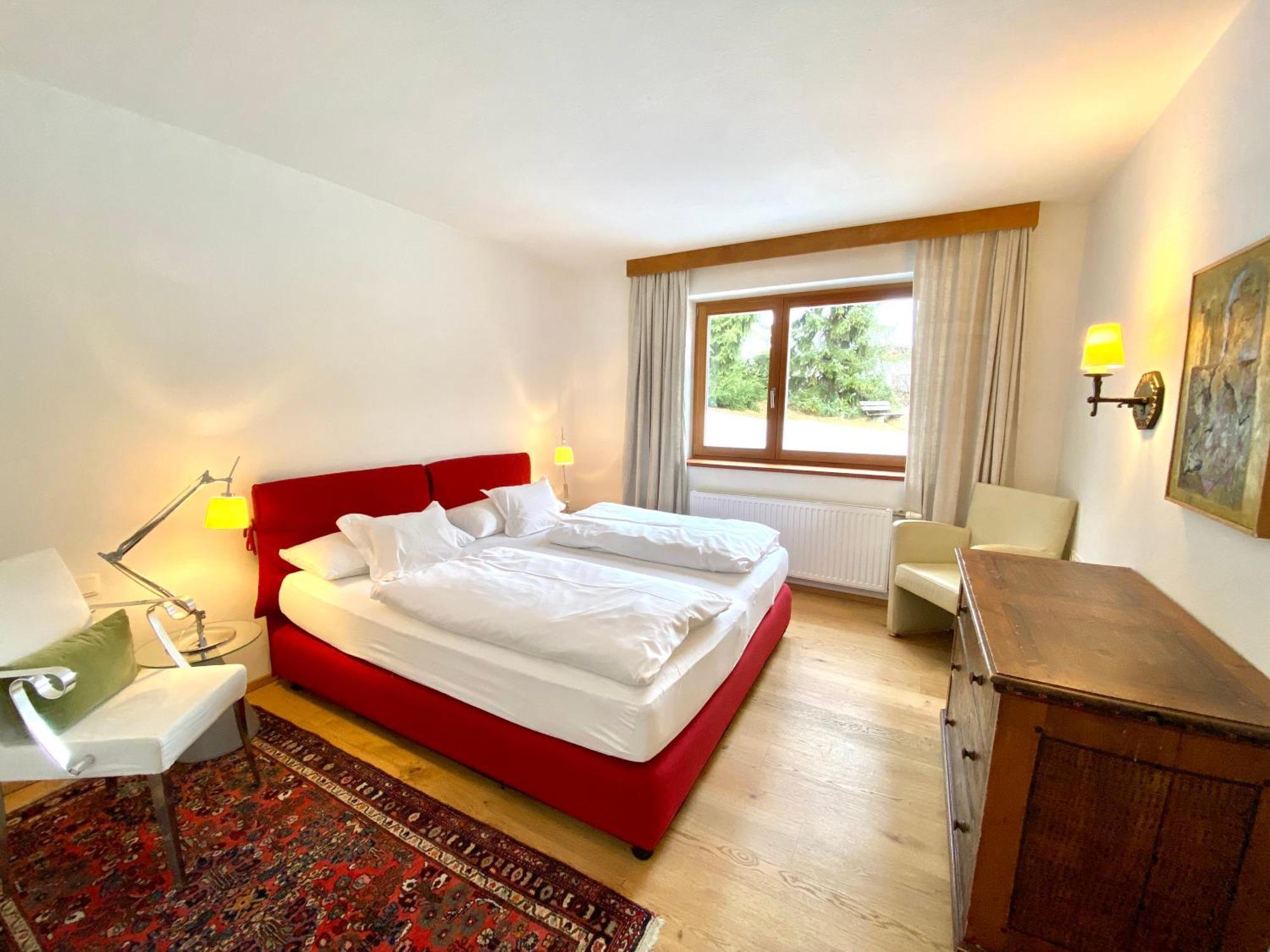 Appartements Greier テルフェス・イム・シュトゥーバイ 部屋 写真