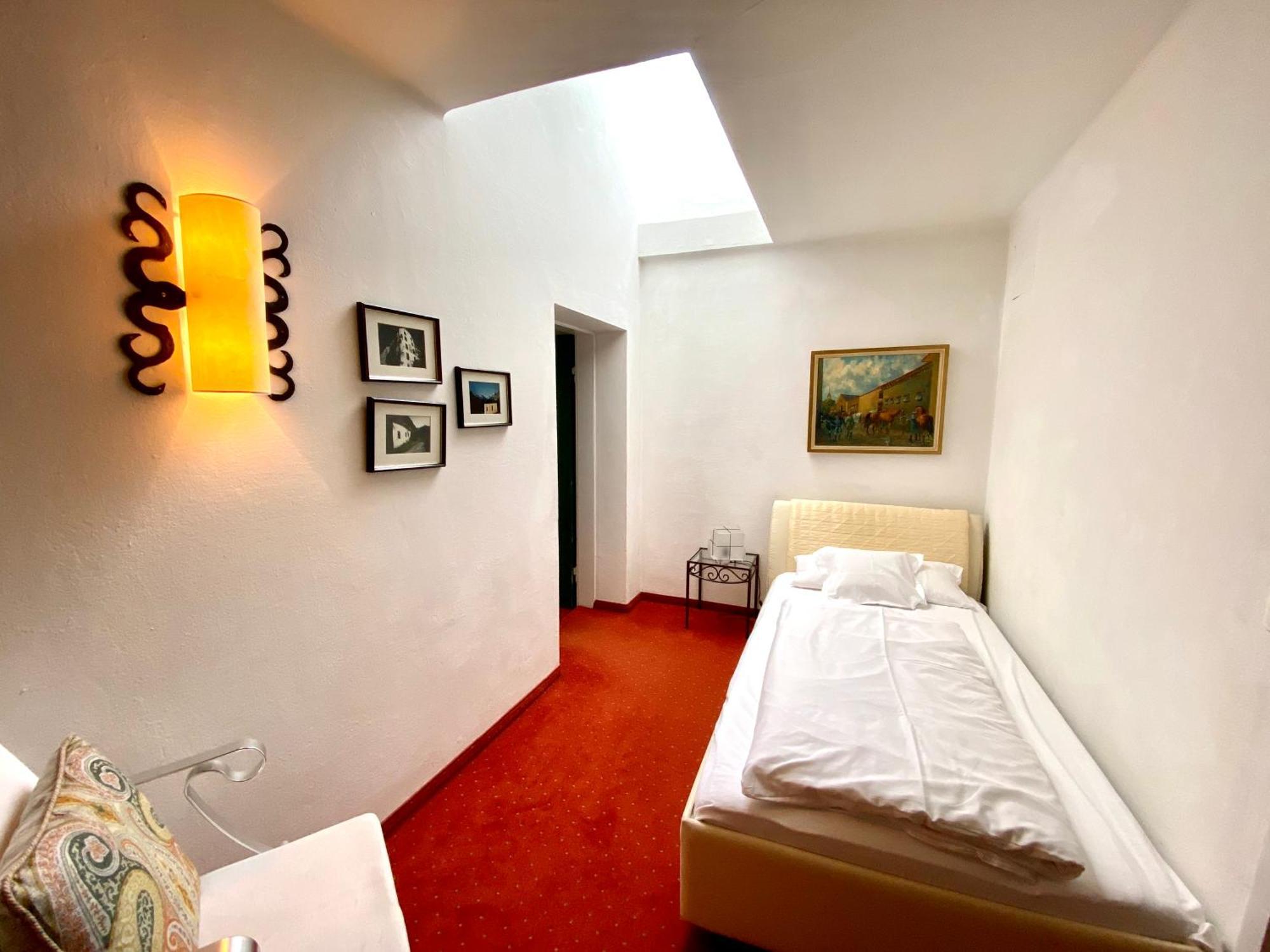 Appartements Greier テルフェス・イム・シュトゥーバイ 部屋 写真