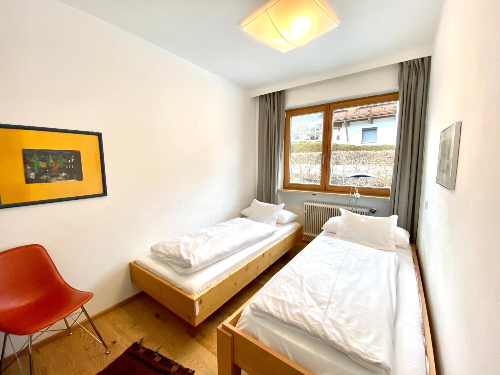 Appartements Greier テルフェス・イム・シュトゥーバイ 部屋 写真