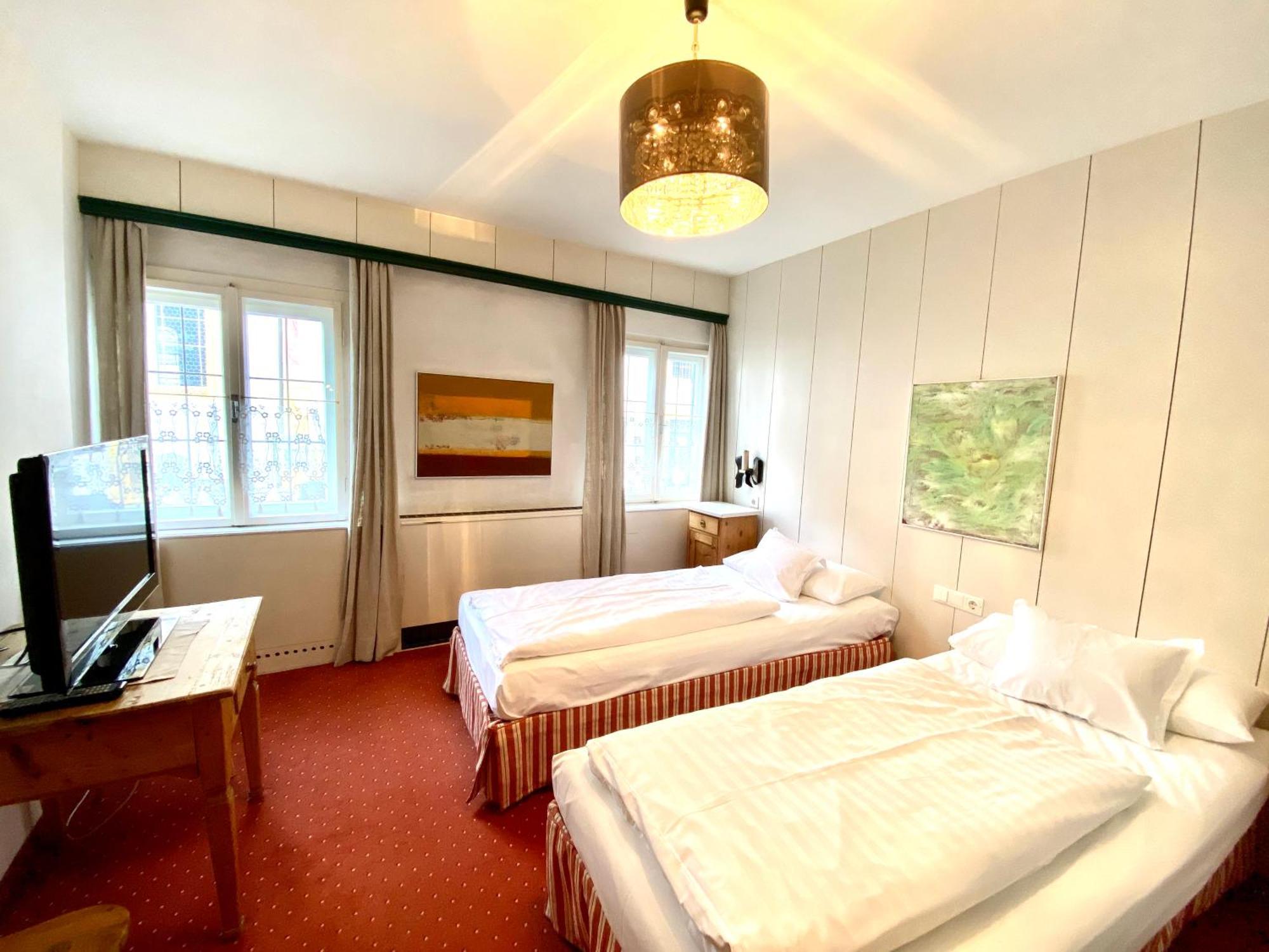 Appartements Greier テルフェス・イム・シュトゥーバイ 部屋 写真
