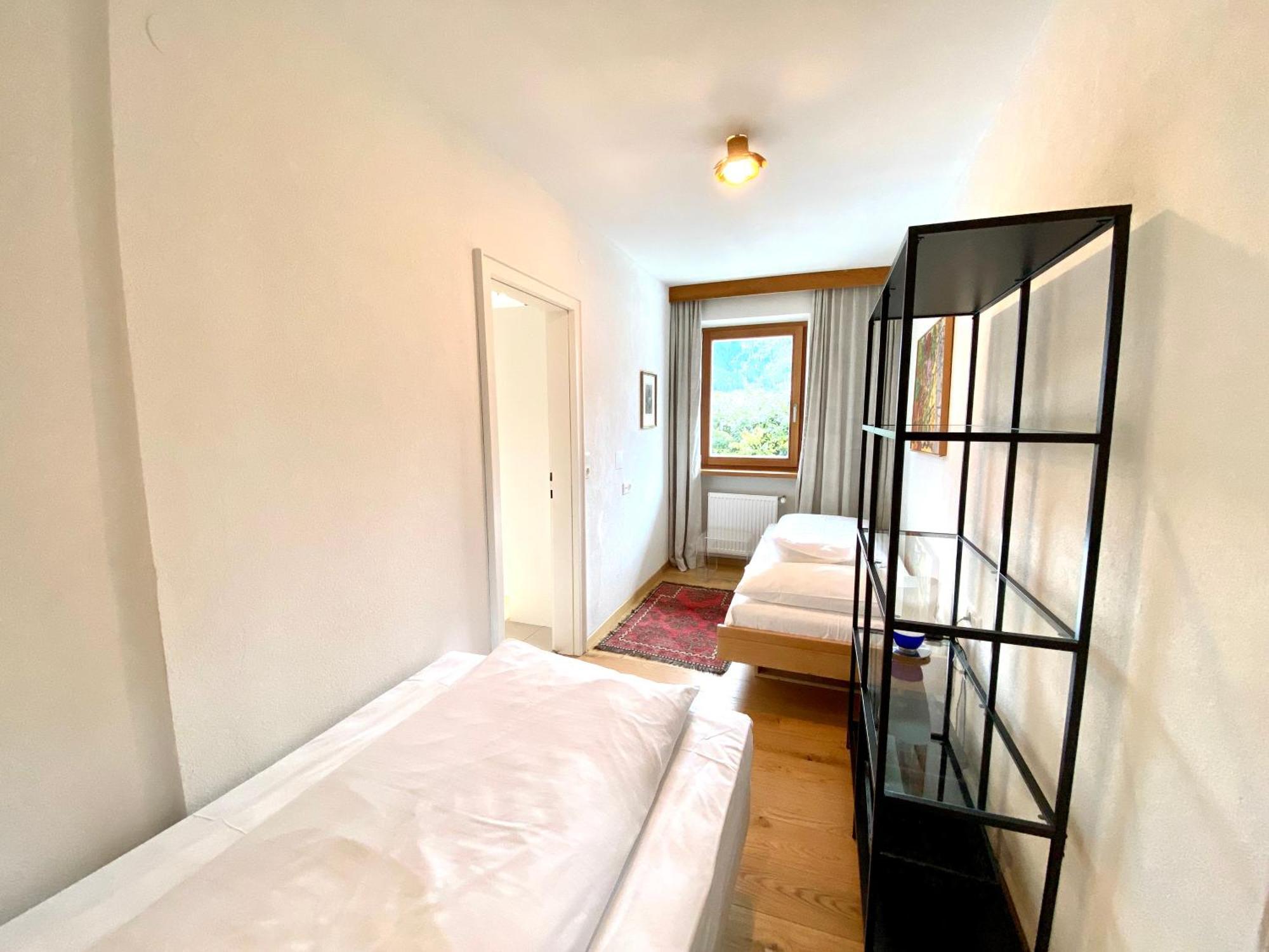 Appartements Greier テルフェス・イム・シュトゥーバイ 部屋 写真