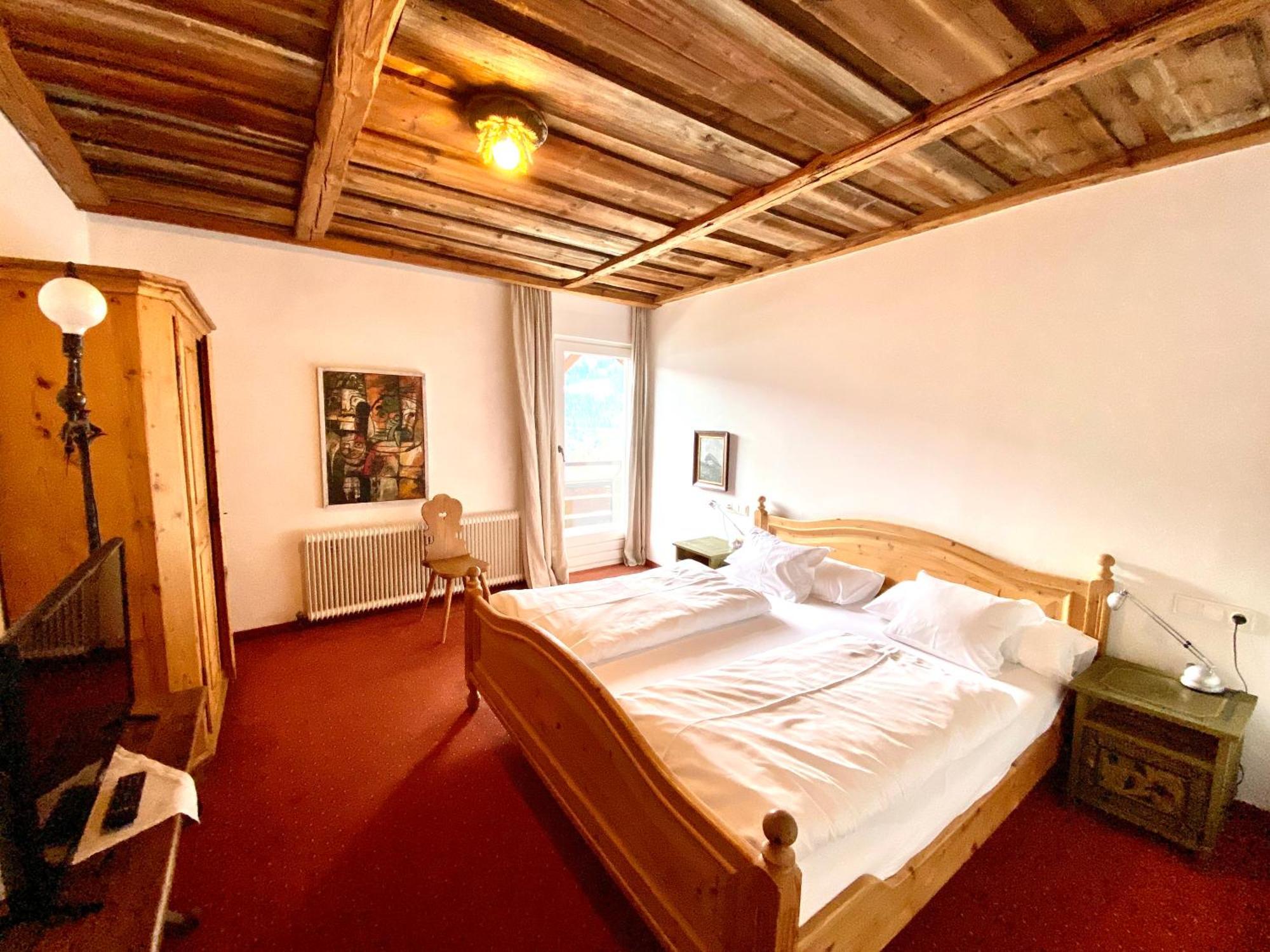 Appartements Greier テルフェス・イム・シュトゥーバイ 部屋 写真