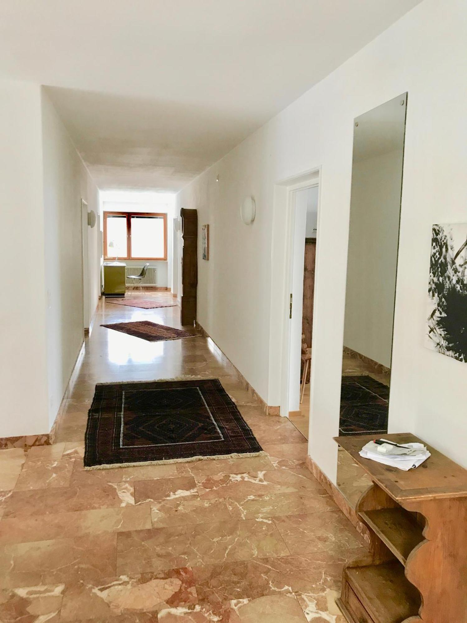 Appartements Greier テルフェス・イム・シュトゥーバイ 部屋 写真