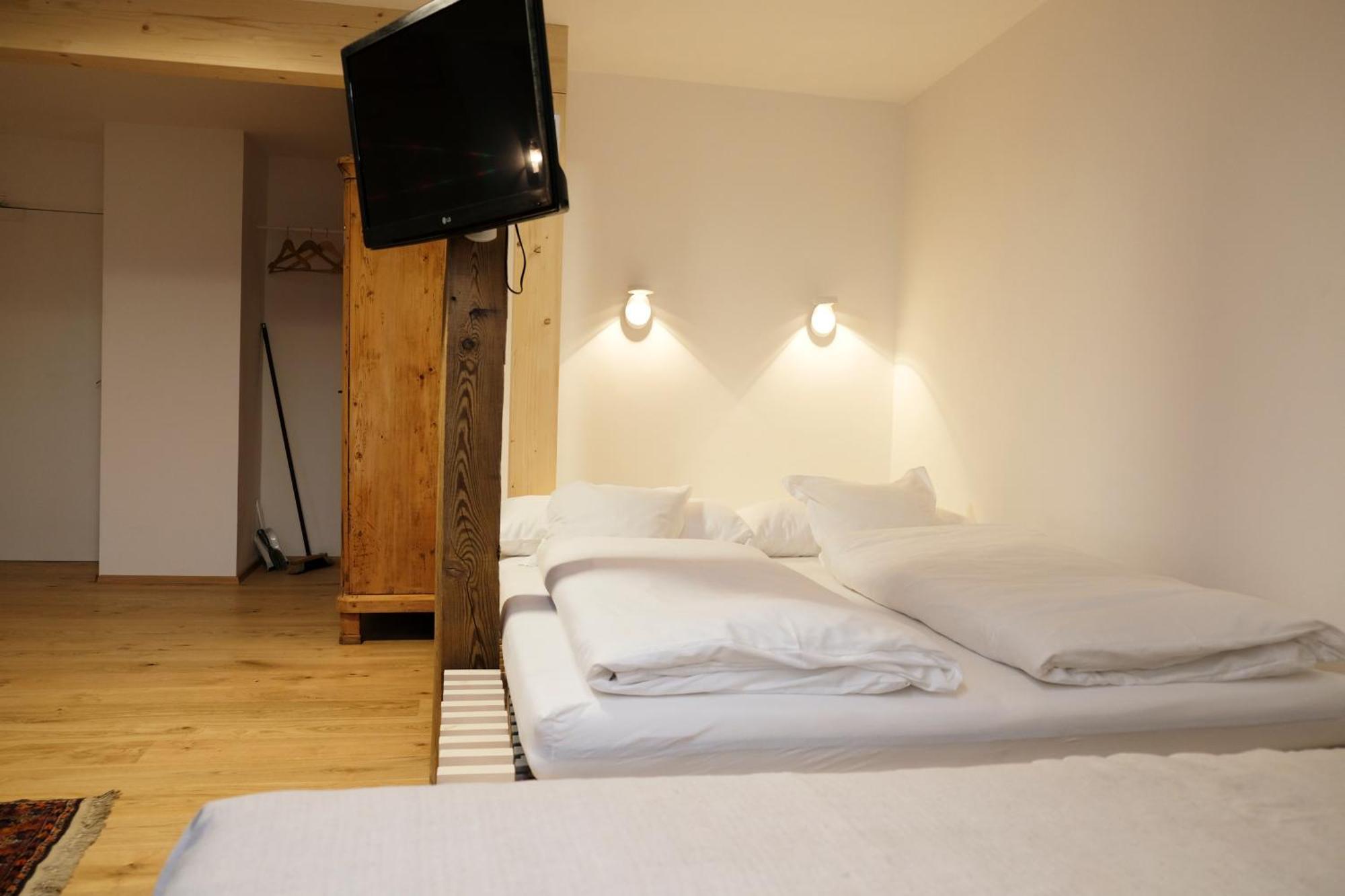 Appartements Greier テルフェス・イム・シュトゥーバイ 部屋 写真