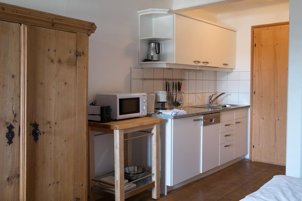 Appartements Greier テルフェス・イム・シュトゥーバイ エクステリア 写真