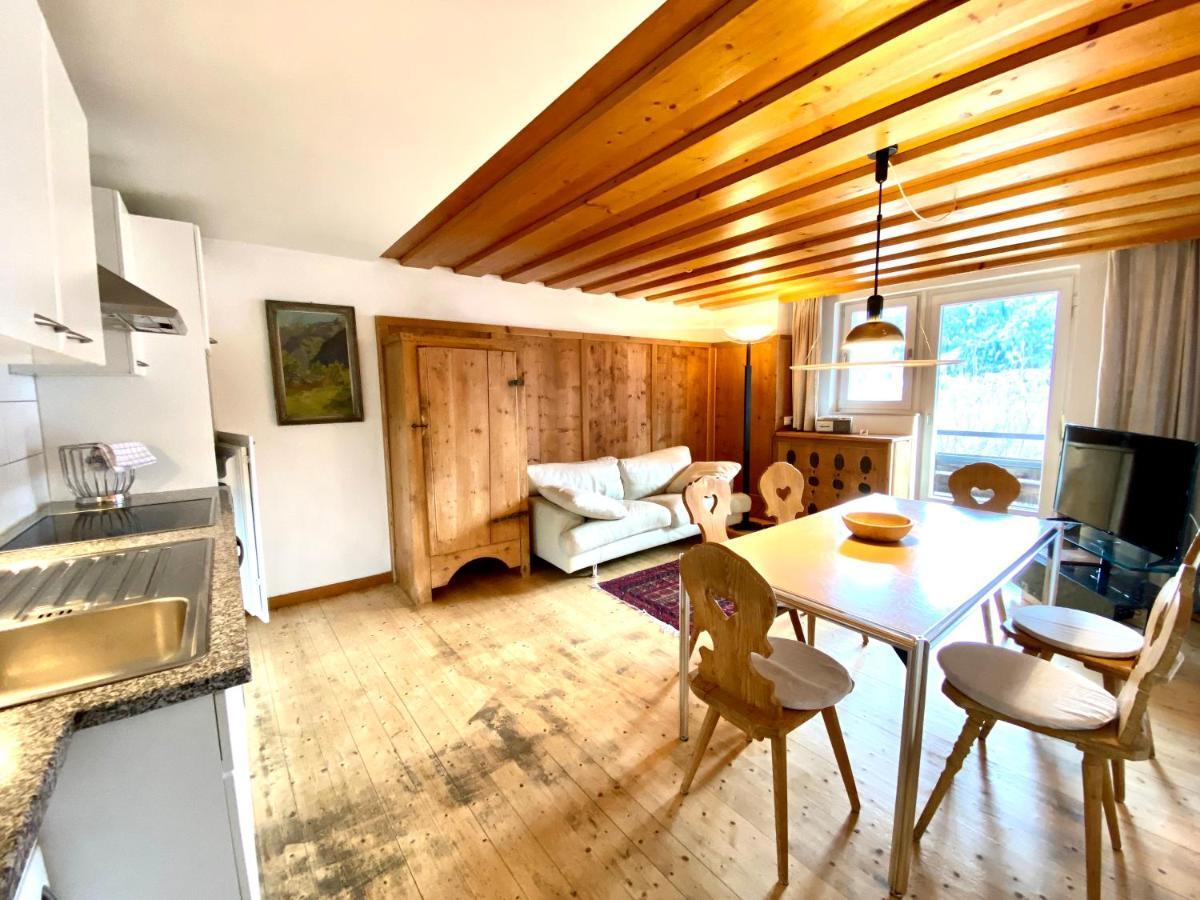 Appartements Greier テルフェス・イム・シュトゥーバイ エクステリア 写真